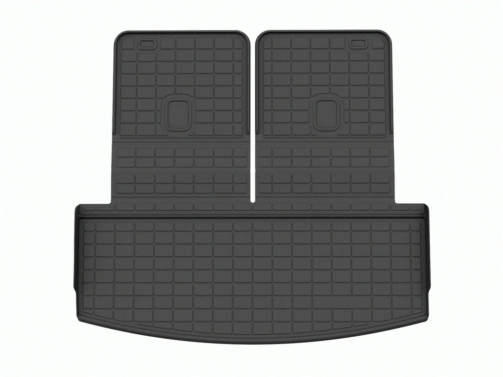 Weathertech 401510IM SeatBack Cargo Liner HP for Select Ford Explorer