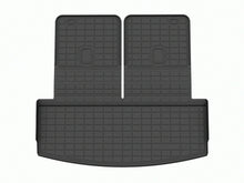 Load image into Gallery viewer, Weathertech 401510IM SeatBack Cargo Liner HP for Select Ford Explorer