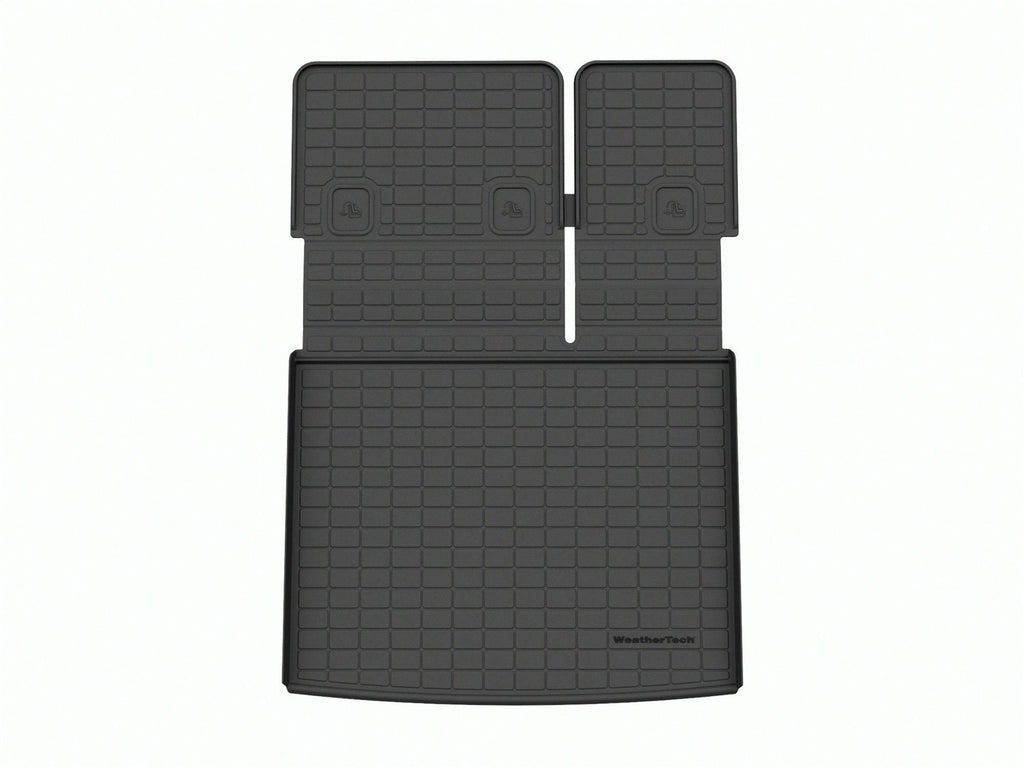 Weathertech 401511IM SeatBack Cargo Liner HP for Select Jeep Cherokee