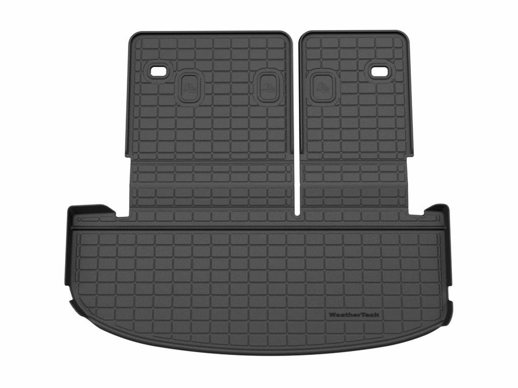 Weathertech 401512IM SeatBack Cargo Liner HP for Select Kia Telluride