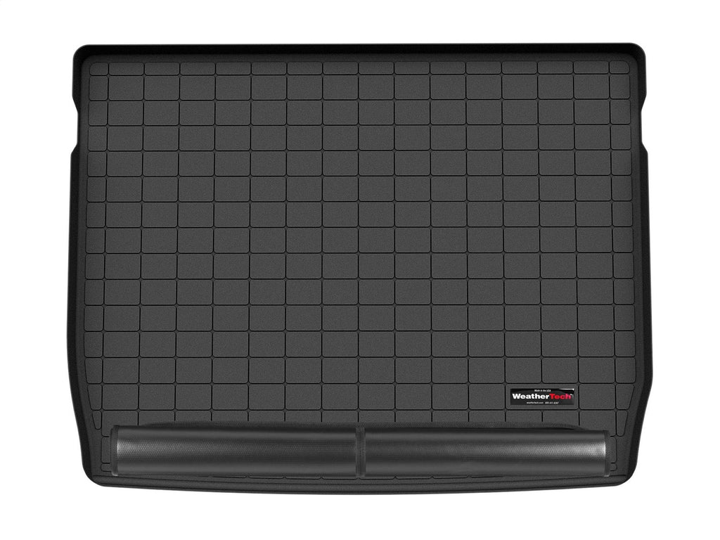 Weathertech 401513SK Cargo Liner w/Bumper Protector for Select Mercedes-Benz GLC350e