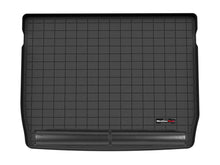 Load image into Gallery viewer, Weathertech 401513SK Cargo Liner w/Bumper Protector for Select Mercedes-Benz GLC350e