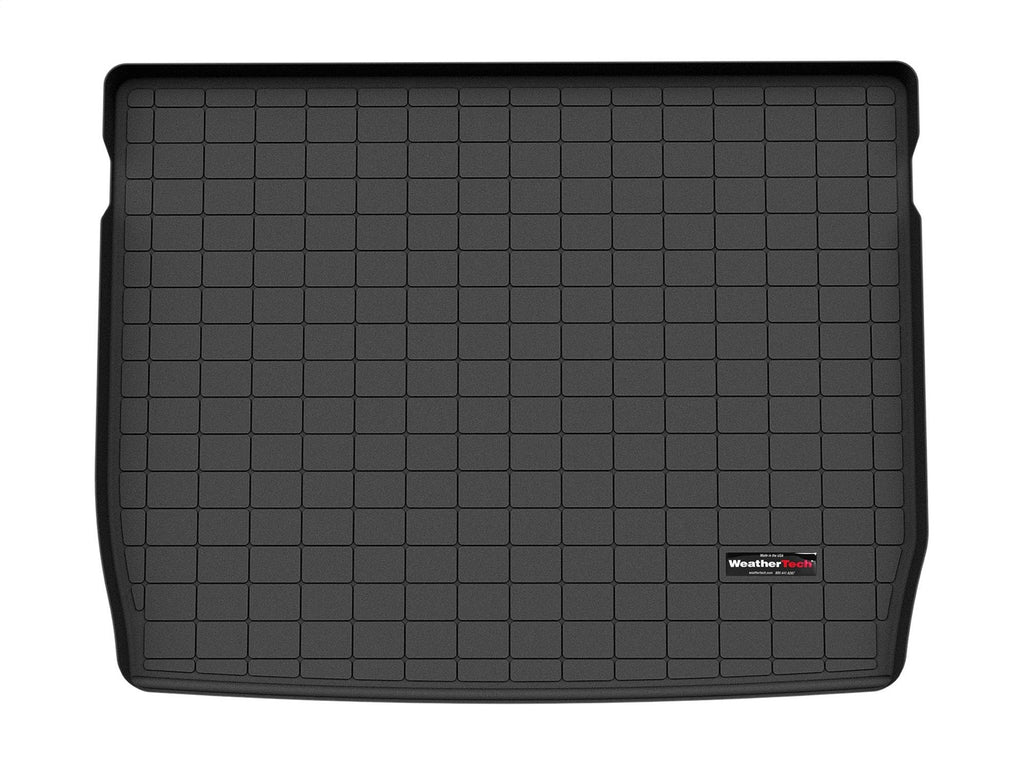 Weathertech 401513 Cargo Liner for Select Mercedes-Benz GLC350e