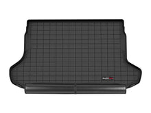 Load image into Gallery viewer, Weathertech 401514SK Cargo Liner w/Bumper Protector for Select Subaru BRZ, Toyota GR86