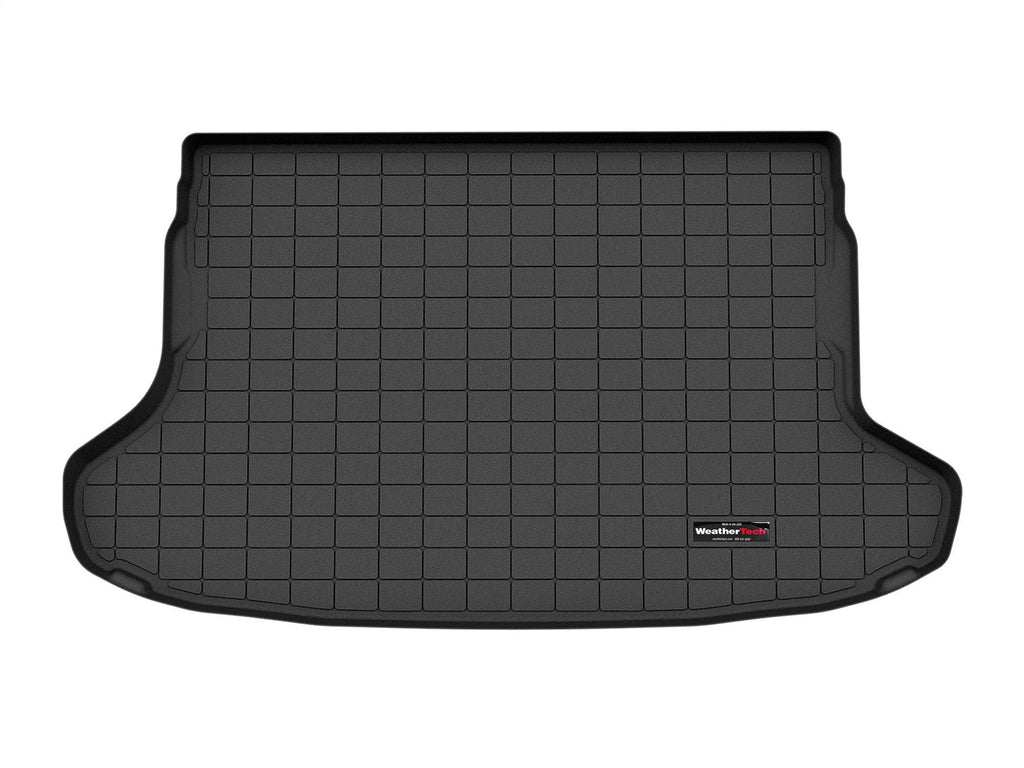 Weathertech 401514 Cargo Liner for Select Subaru BRZ, Toyota GR86
