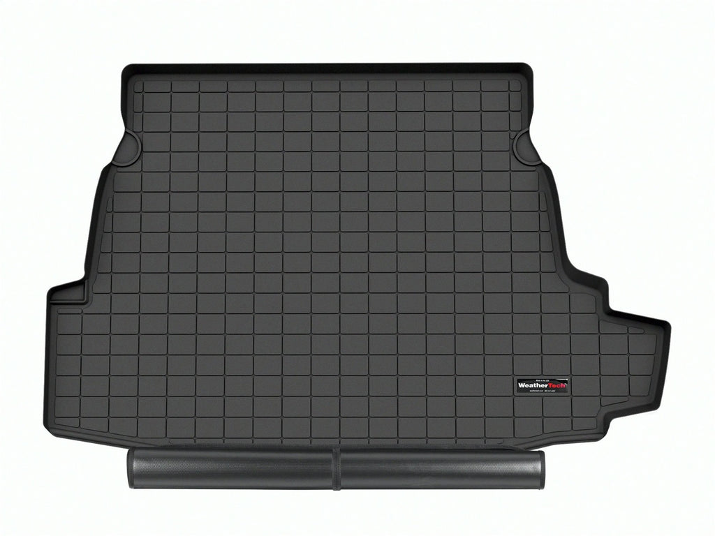 Weathertech 401516SK Cargo Liner w/Bumper Protector for Select Toyota RAV4, Toyota RAV4 Prime