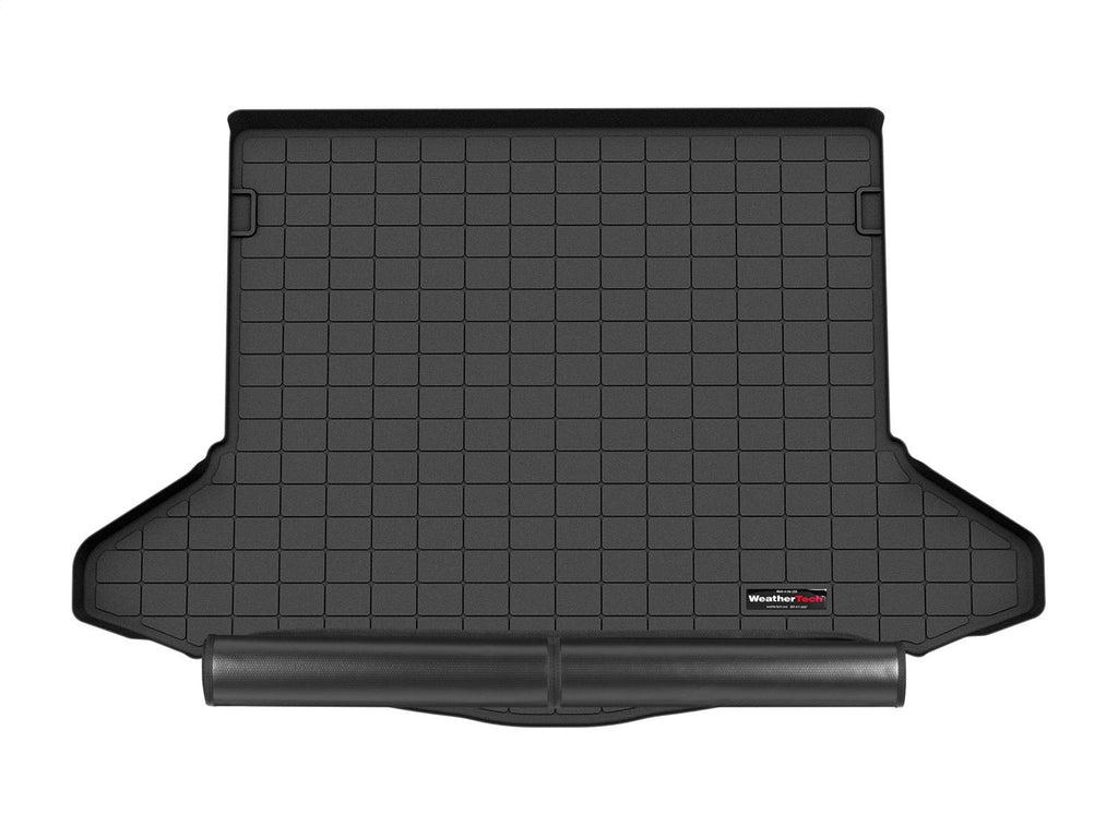 Weathertech 401519SK Cargo Liner w/Bumper Protector for Select Mazda CX-5