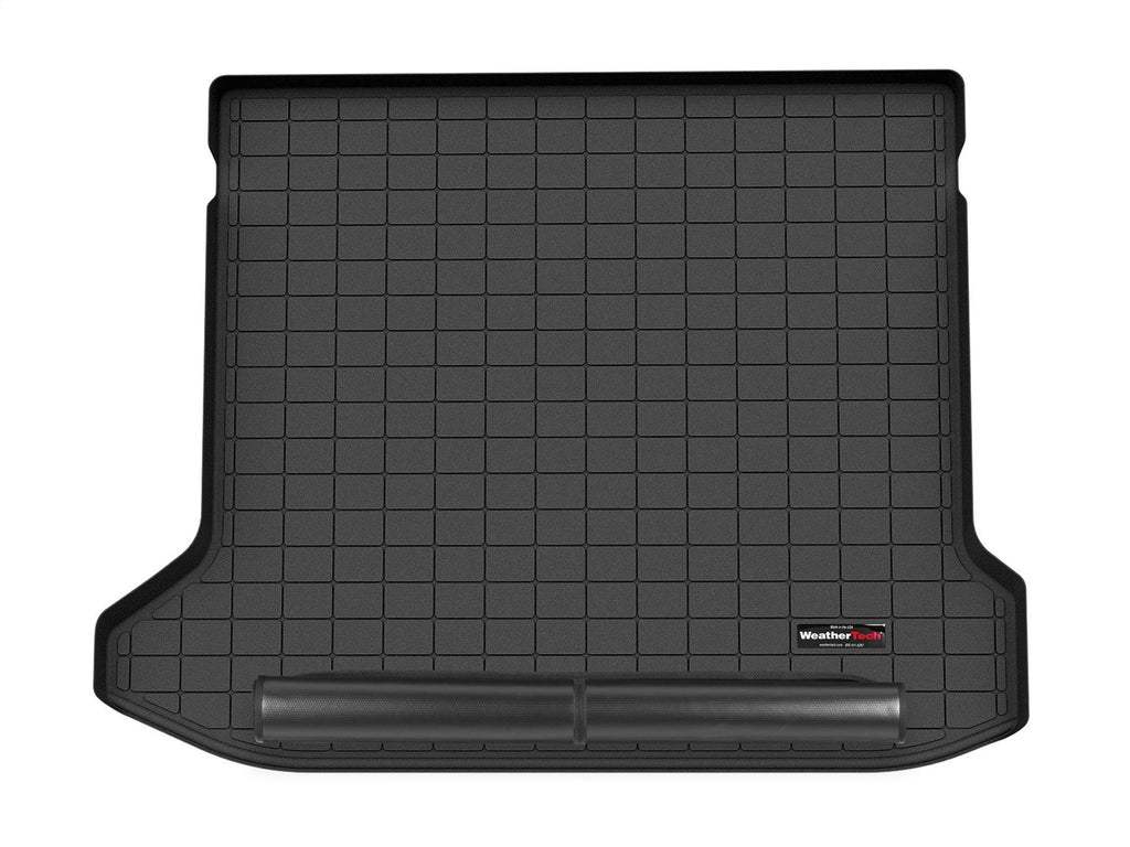 Weathertech 401520SK Cargo Liner w/Bumper Protector for Select Hyundai Ioniq 5, Hyundai Ioniq 5 N