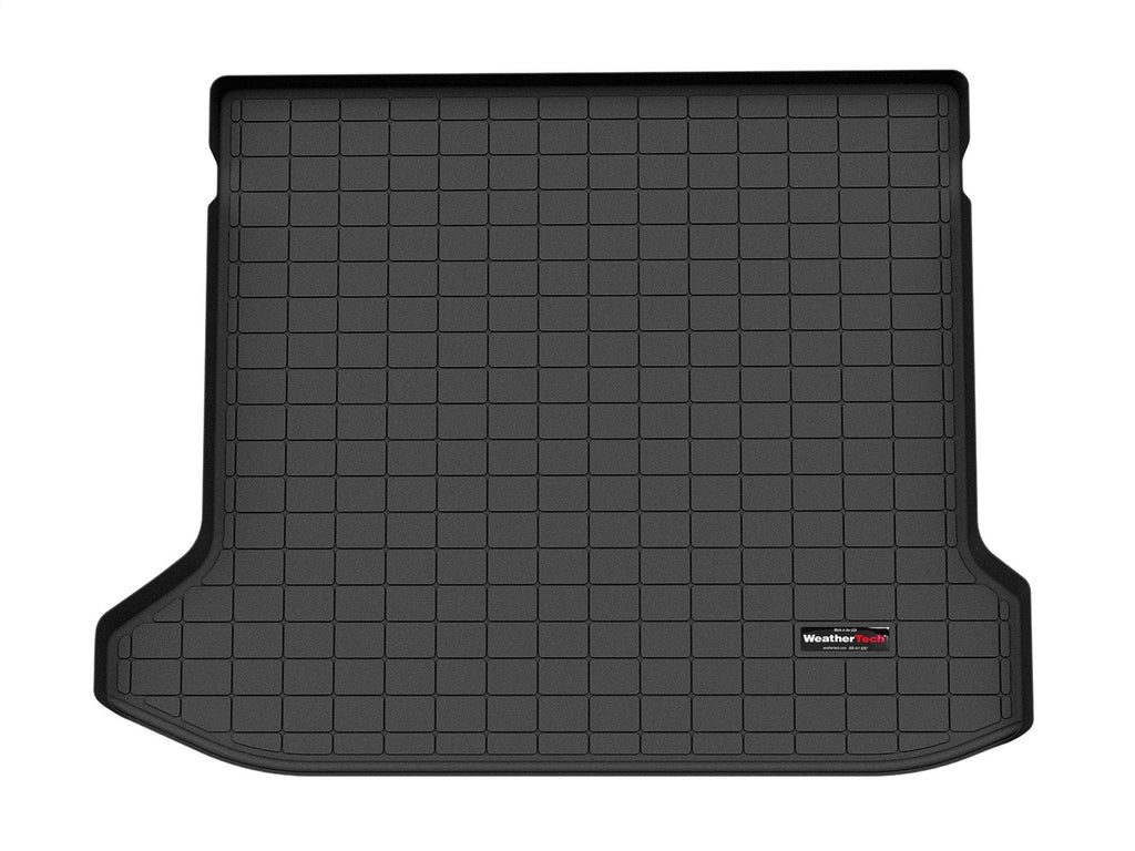 Weathertech 401520 Cargo Liner for Select Hyundai Ioniq 5, Hyundai Ioniq 5 N