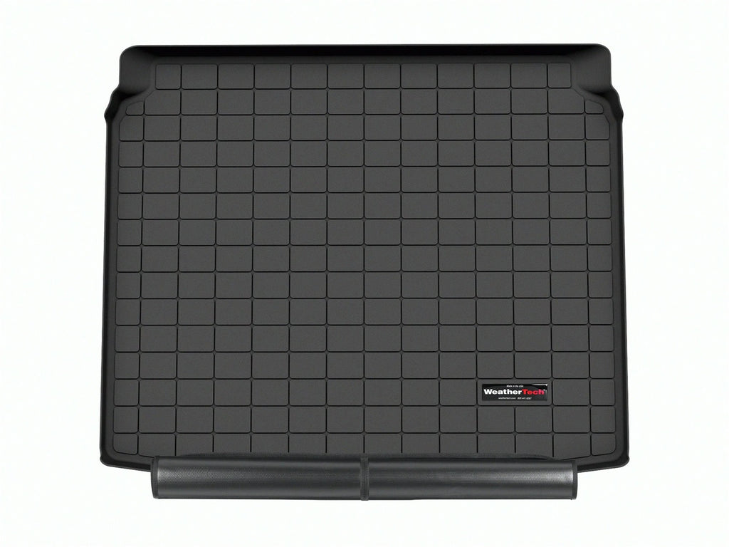 Weathertech 401524SK Cargo Liner w/Bumper Protector for Select Toyota Corolla Cross