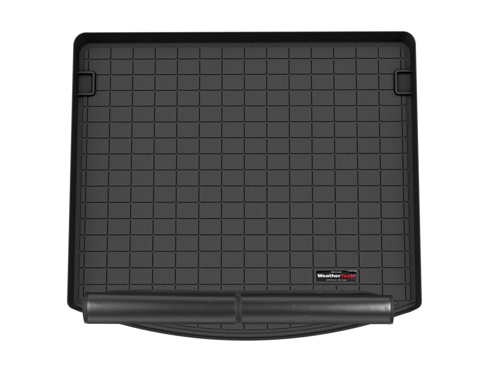 Weathertech 401526SK Cargo Liner w/Bumper Protector for Select Mazda CX-5