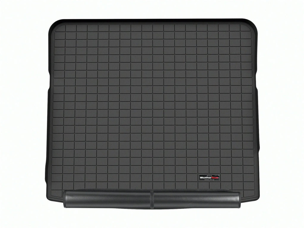 Weathertech 401529SK Cargo Liner w/Bumper Protector for Select Ford Expedition