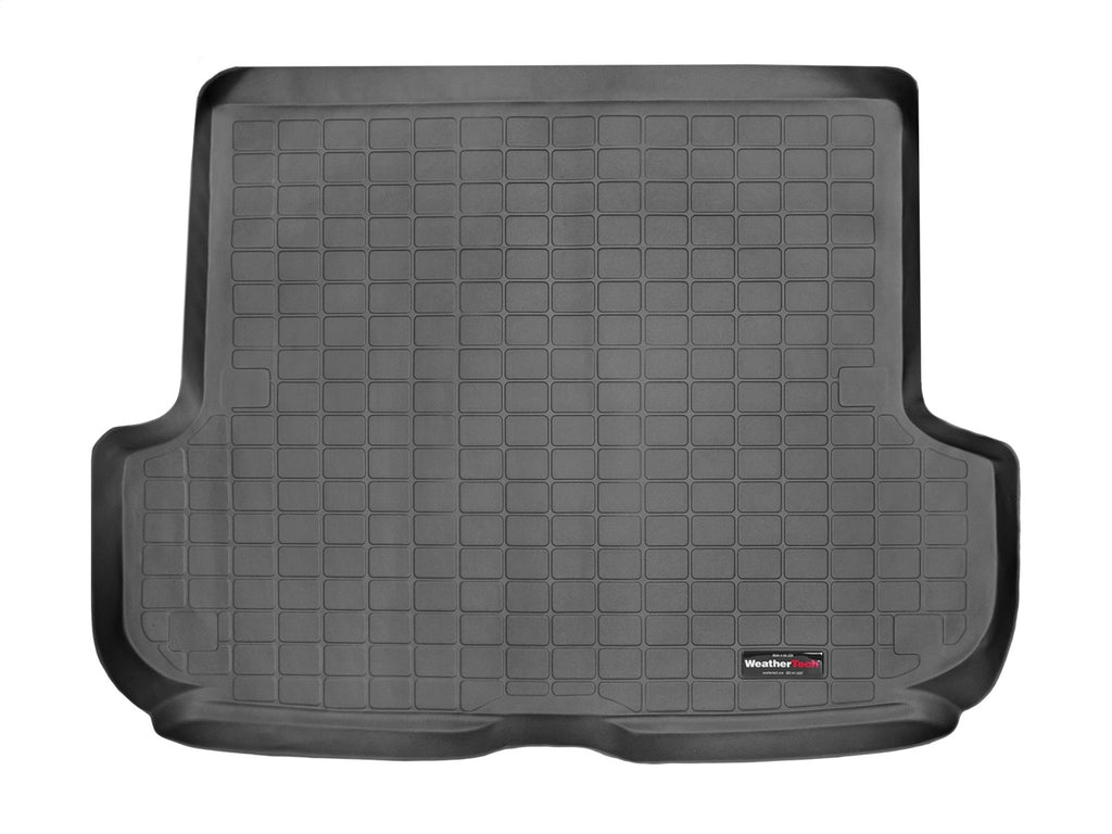 Weathertech 40152 Cargo Liner for Select Nissan Xterra