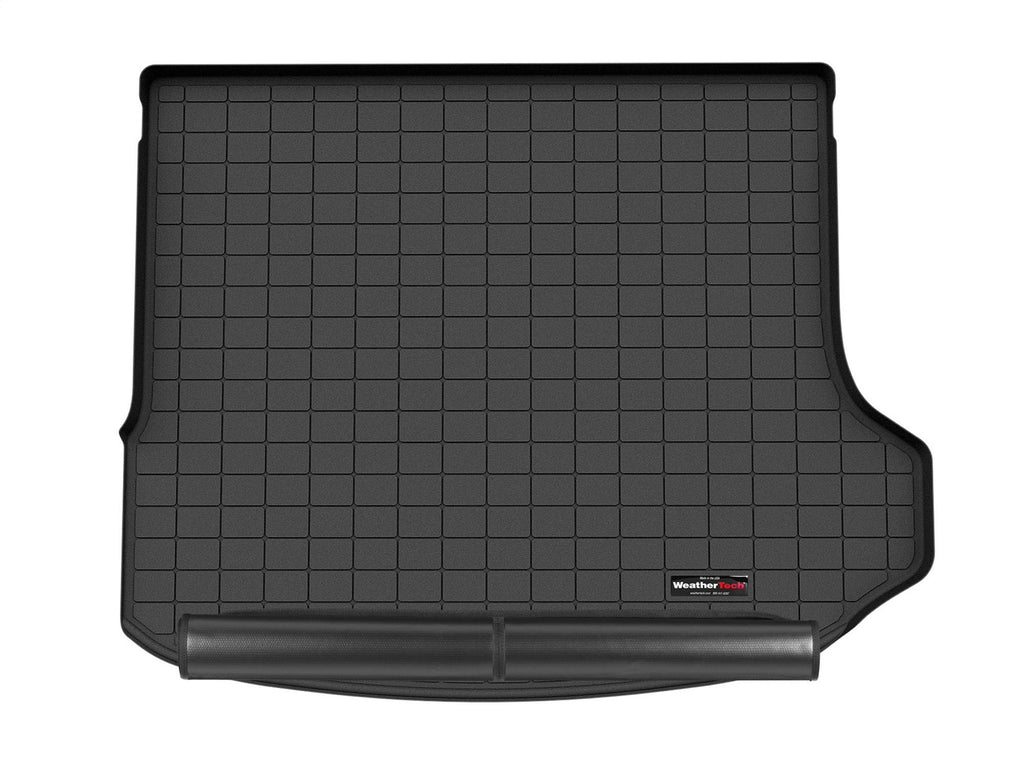 Weathertech 401530SK Cargo Liner w/Bumper Protector for Select Jeep Grand Cherokee