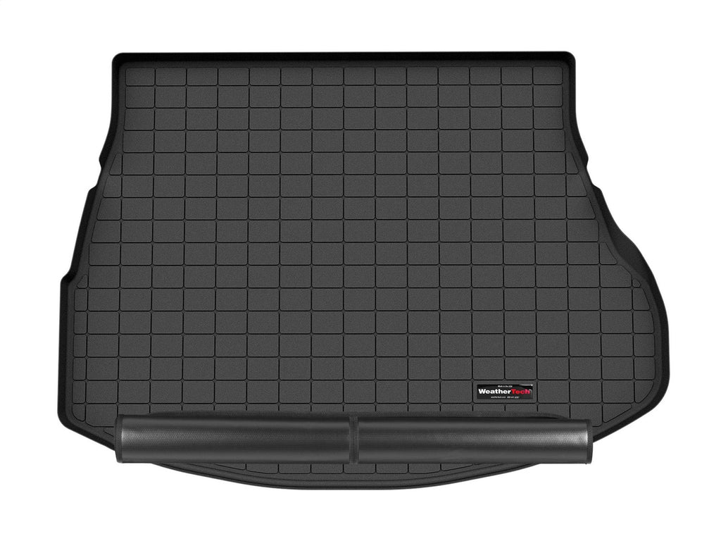 Weathertech 401532SK Cargo Liner w/Bumper Protector for Select Lexus NX250, Lexus NX350, Lexus NX350h, Lexus NX450h+