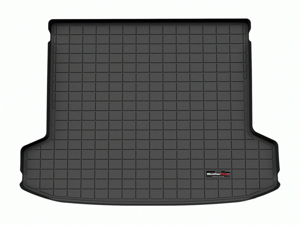 Weathertech 401536 Cargo Liner for Select Hyundai Tucson