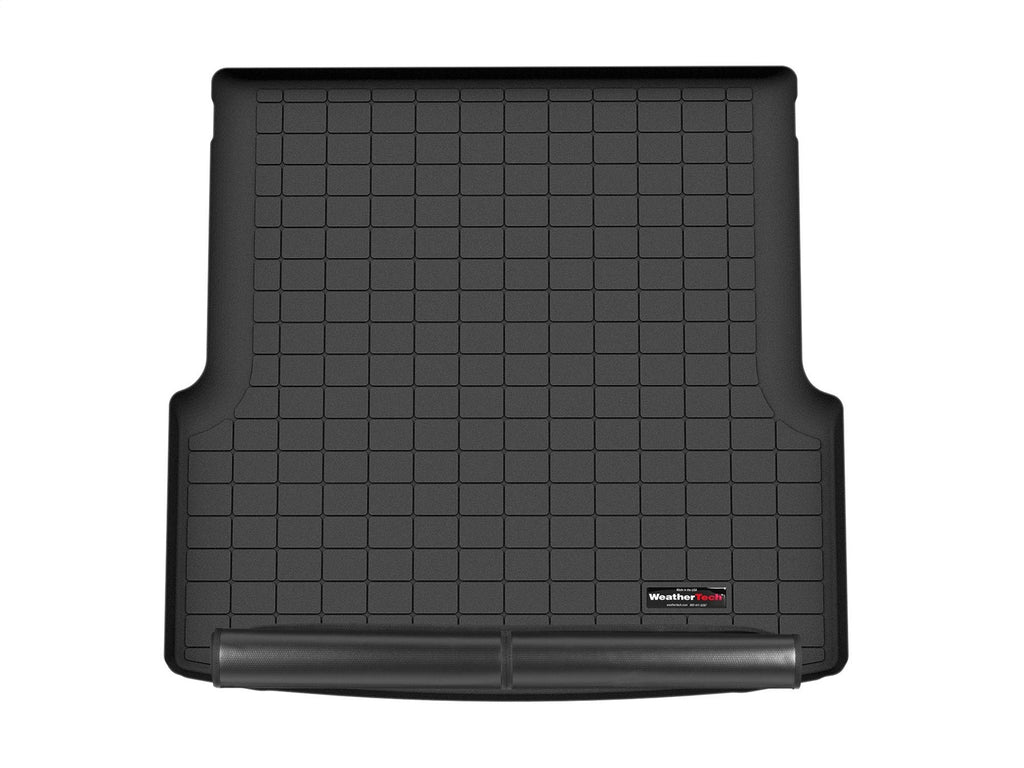 Weathertech 401537SK Cargo Liner w/Bumper Protector for Select BMW i4