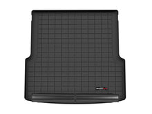 Load image into Gallery viewer, Weathertech 401537SK Cargo Liner w/Bumper Protector for Select BMW i4