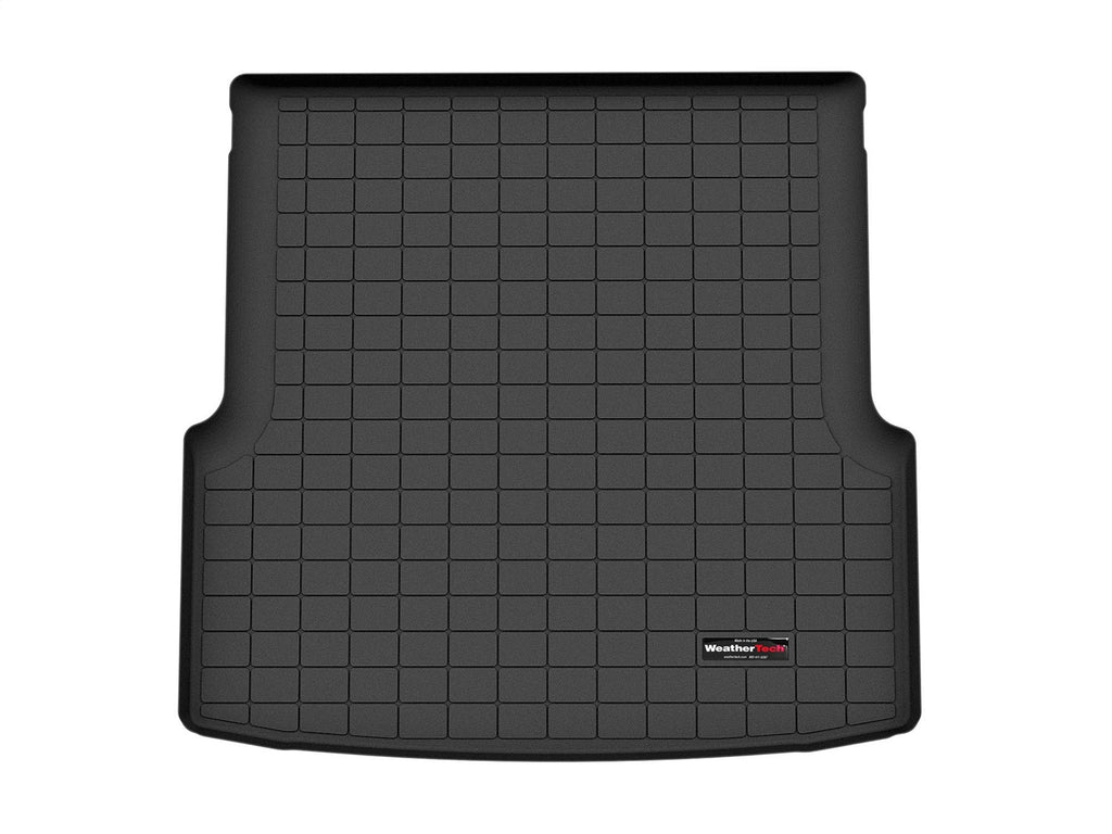 Weathertech 401537 Cargo Liner for Select BMW i4