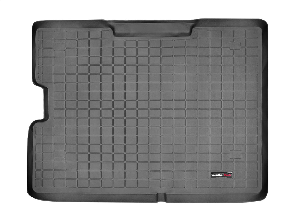 Weathertech 40153 Cargo Liner for Select Ford Excursion