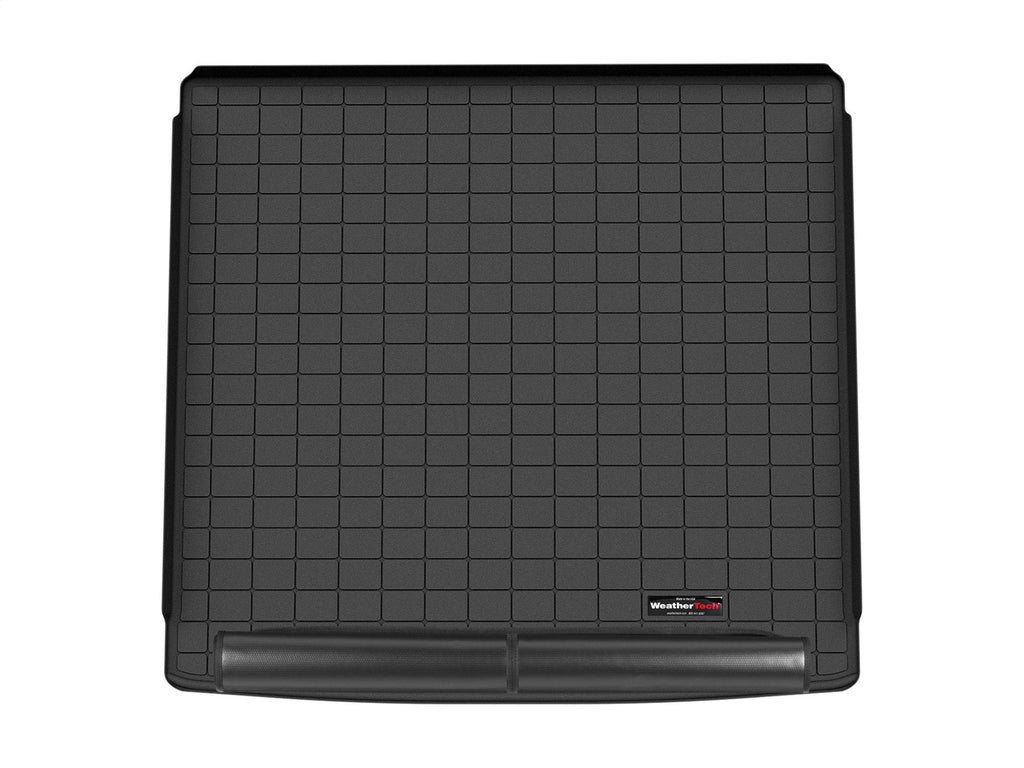 Weathertech 401541SK Cargo Liner w/Bumper Protector for Select BMW iX