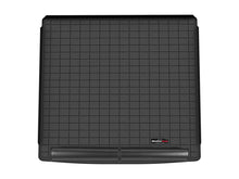 Load image into Gallery viewer, Weathertech 401541SK Cargo Liner w/Bumper Protector for Select BMW iX