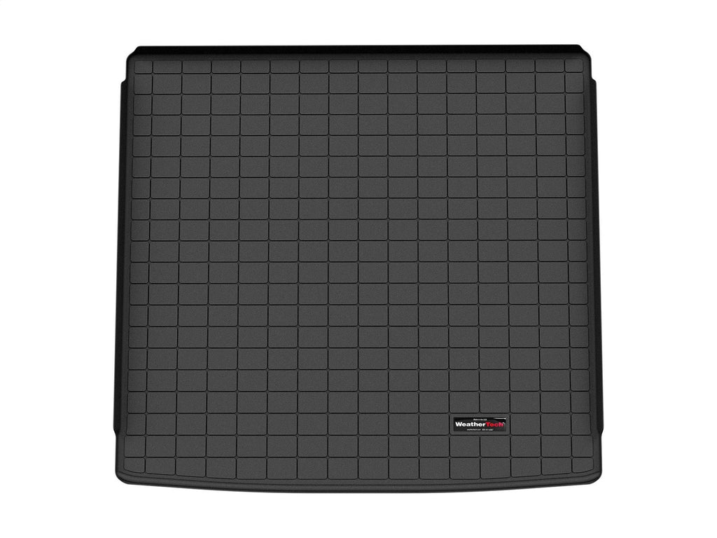 Weathertech 401541 Cargo Liner for Select BMW iX