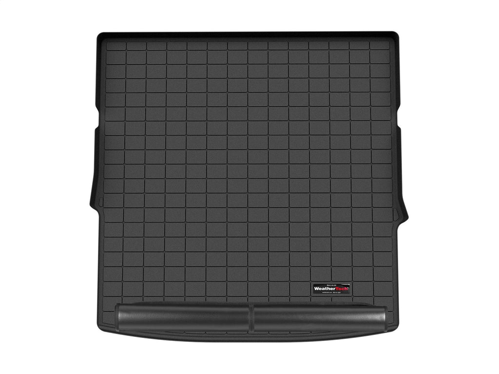 Weathertech 401542SK Cargo Liner w/Bumper Protector for Select Mazda CX-50