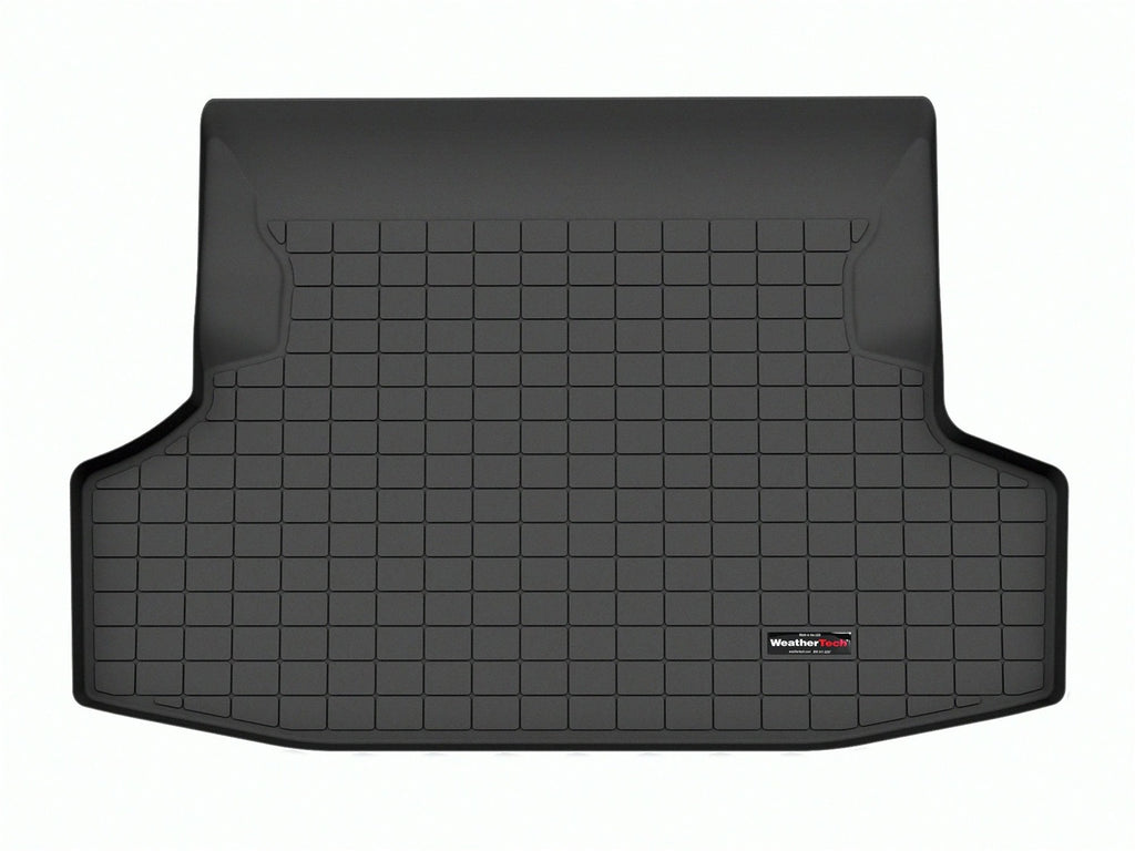 Weathertech 401544 Cargo Liner for Select Subaru WRX