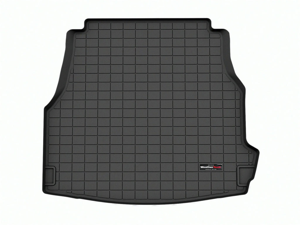 Weathertech 401546 Cargo Liner for Select Mercedes-Benz C300, Mercedes-Benz C43 AMG