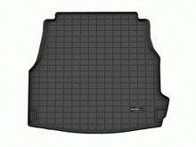 Load image into Gallery viewer, Weathertech 401546 Cargo Liner for Select Mercedes-Benz C300, Mercedes-Benz C43 AMG