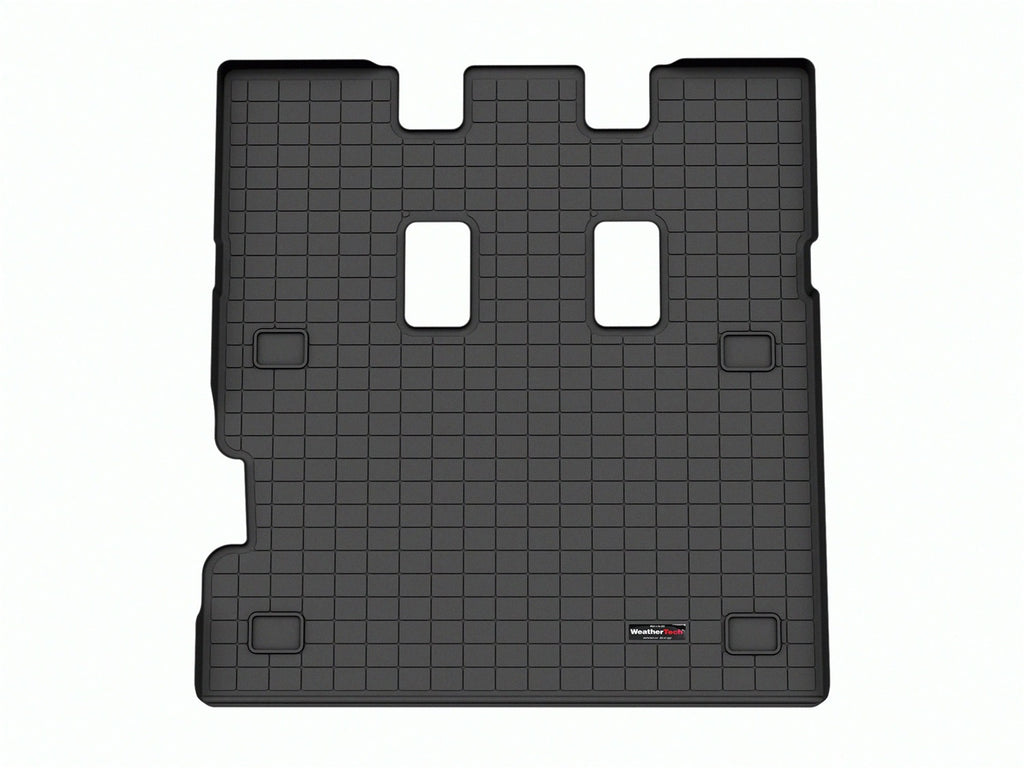 Weathertech 40154 Cargo Liner for Select Ford Excursion