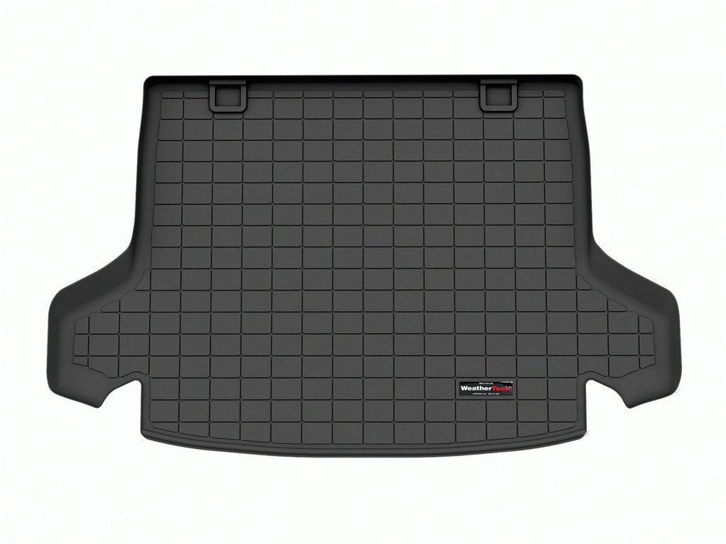 Weathertech 401551 Cargo Liner for Select Honda HR-V