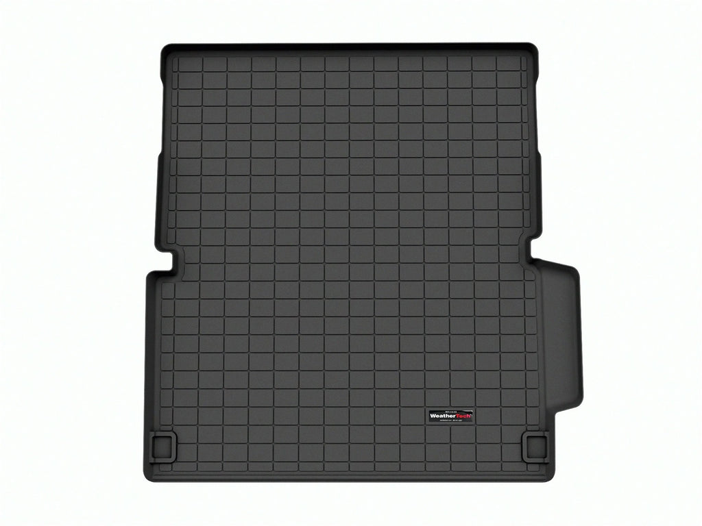 Weathertech 401552 Cargo Liner for Select Land Rover Range Rover