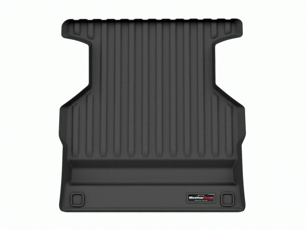 Weathertech 401556 Cargo Liner for Select GMC Hummer EV Pickup, GMC Hummer EV SUV