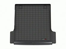 Load image into Gallery viewer, Weathertech 401557SK Cargo Liner w/Bumper Protector for Select Porsche Taycan
