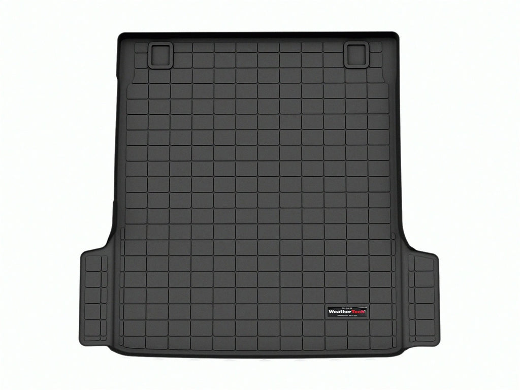 Weathertech 401557 Cargo Liner for Select Porsche Taycan