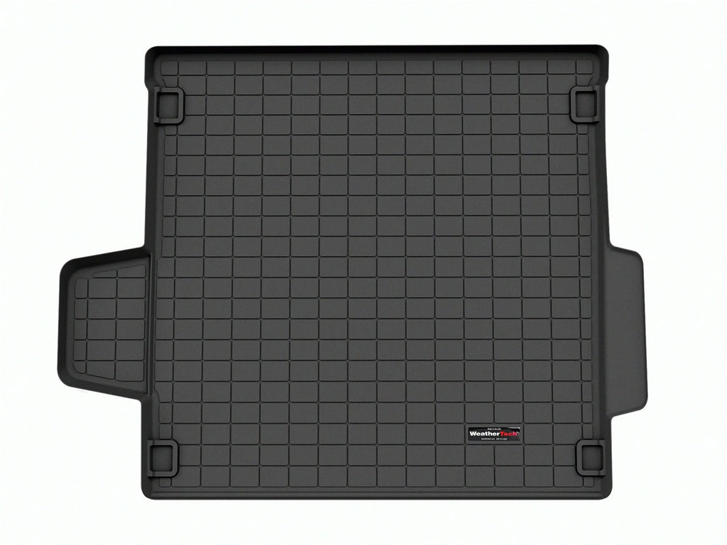 Weathertech 401558 Cargo Liner for Select Land Rover Range Rover