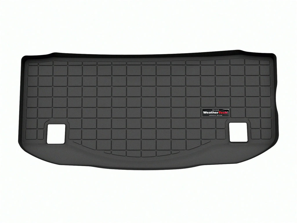 Weathertech 401559 Cargo Liner for Select Mercedes-Benz AMG GT Black Series