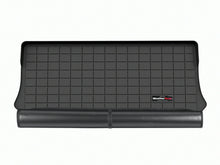 Load image into Gallery viewer, Weathertech 401561SK Cargo Liner w/Bumper Protector for Select Mercedes-Benz EQS 450 SUV, Mercedes-Benz EQS 450+ SUV, Mercedes-Benz EQS 580 SUV