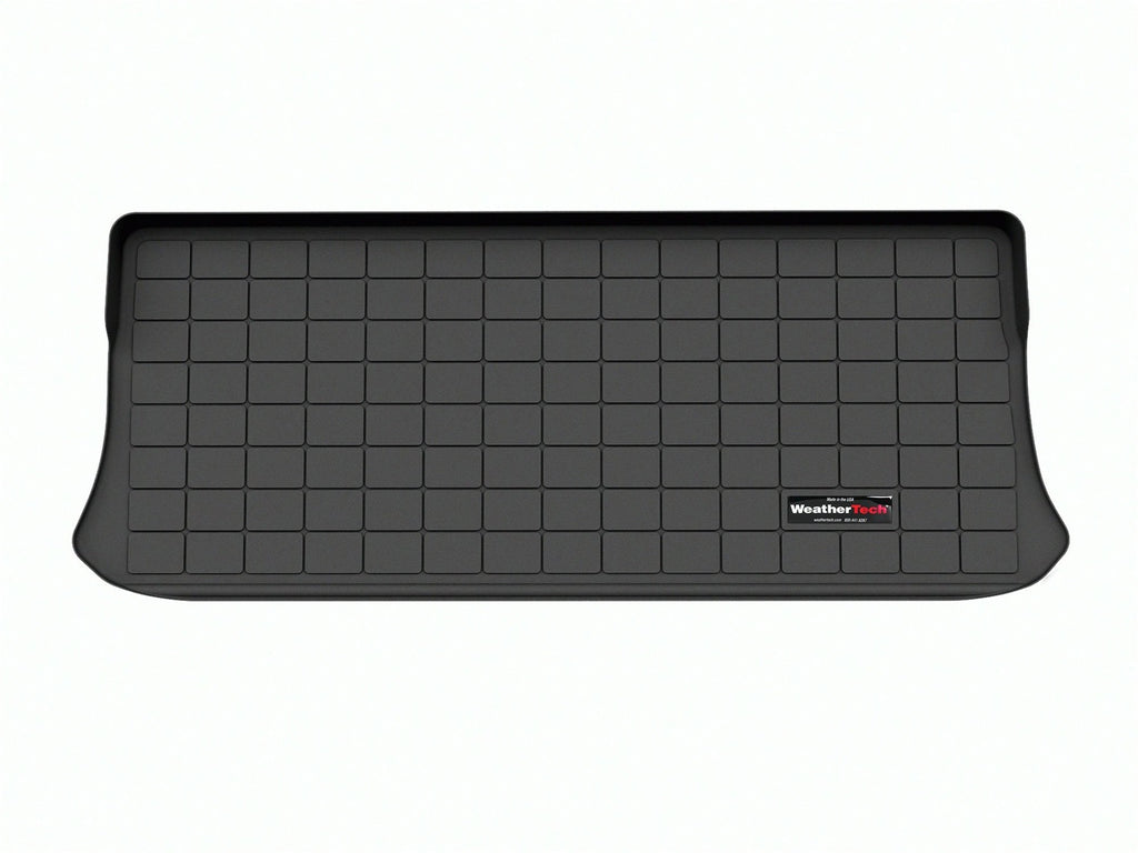 Weathertech 401561 Cargo Liner for Select Mercedes-Benz EQS 450 SUV, Mercedes-Benz EQS 450+ SUV, Mercedes-Benz EQS 580 SUV