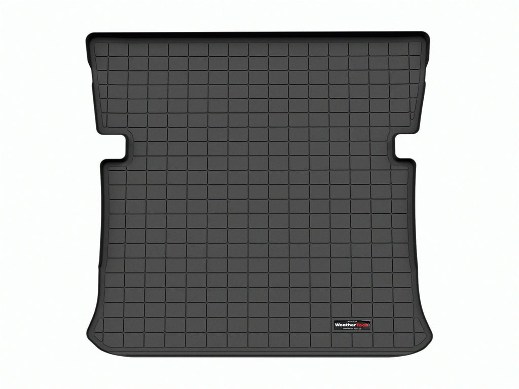 Weathertech 401562 Cargo Liner for Select Mercedes-Benz EQS 450 SUV, Mercedes-Benz EQS 450+ SUV, Mercedes-Benz EQS 580 SUV