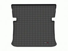 Load image into Gallery viewer, Weathertech 401562 Cargo Liner for Select Mercedes-Benz EQS 450 SUV, Mercedes-Benz EQS 450+ SUV, Mercedes-Benz EQS 580 SUV