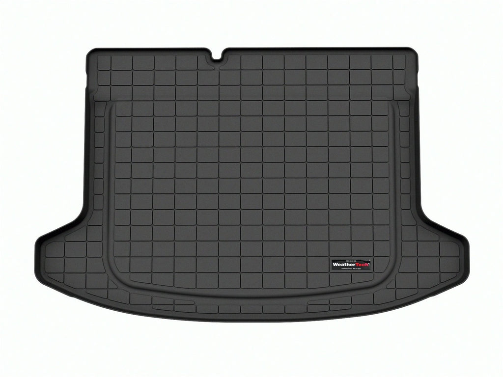 Weathertech 401564 Cargo Liner for Select Kia Niro, Kia Niro EV, Kia Soul EV