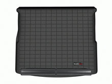 Load image into Gallery viewer, Weathertech 401565SK Cargo Liner w/Bumper Protector for Select Audi Q4 e-tron, Audi Q4 e-tron Sportback