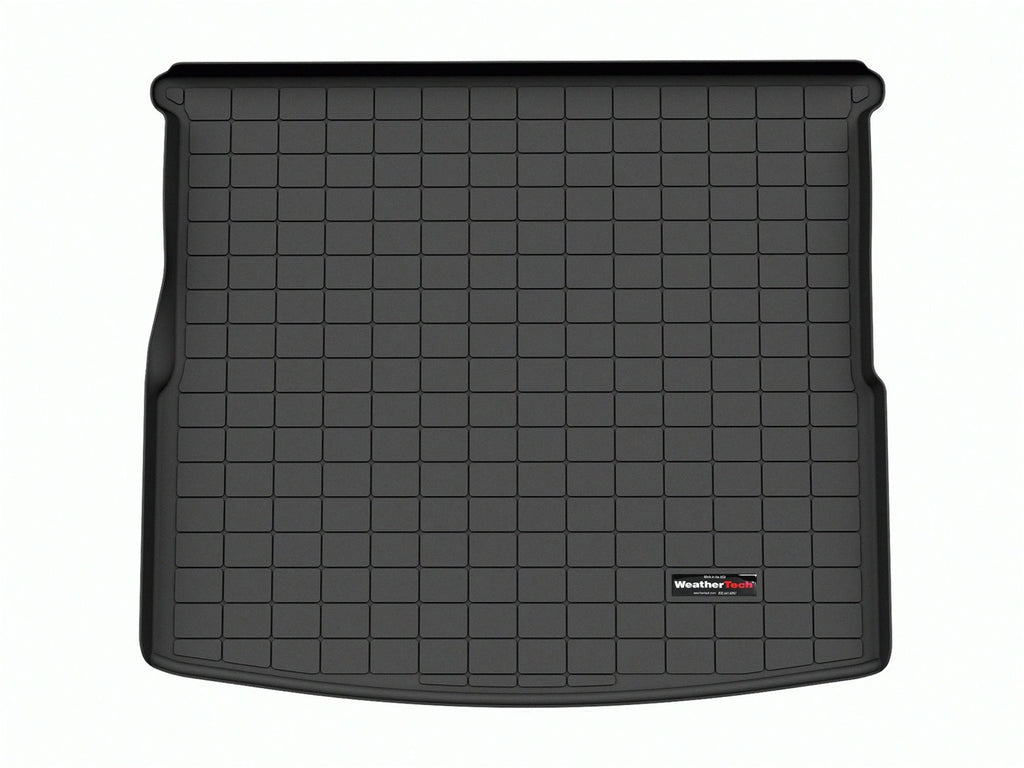 Weathertech 401565 Cargo Liner for Select Audi Q4 e-tron, Audi Q4 e-tron Sportback