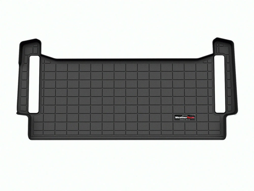 Weathertech 401566 Cargo Liner for Select Rivian R1S