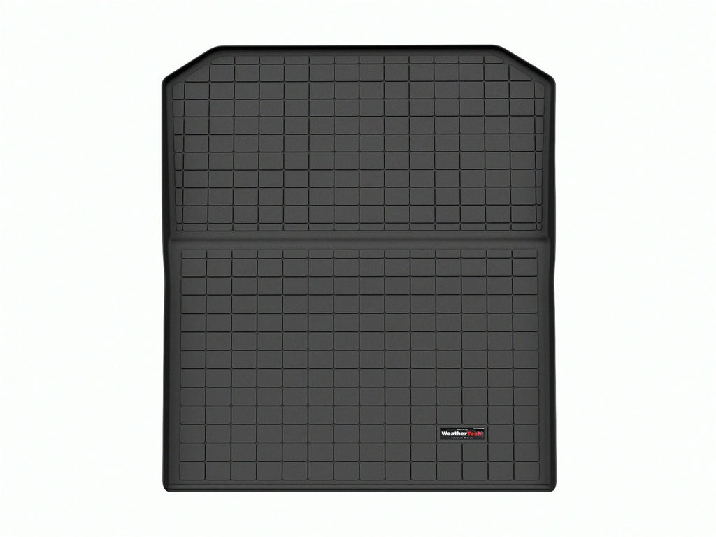Weathertech 401567 Cargo Liner for Select Rivian R1S