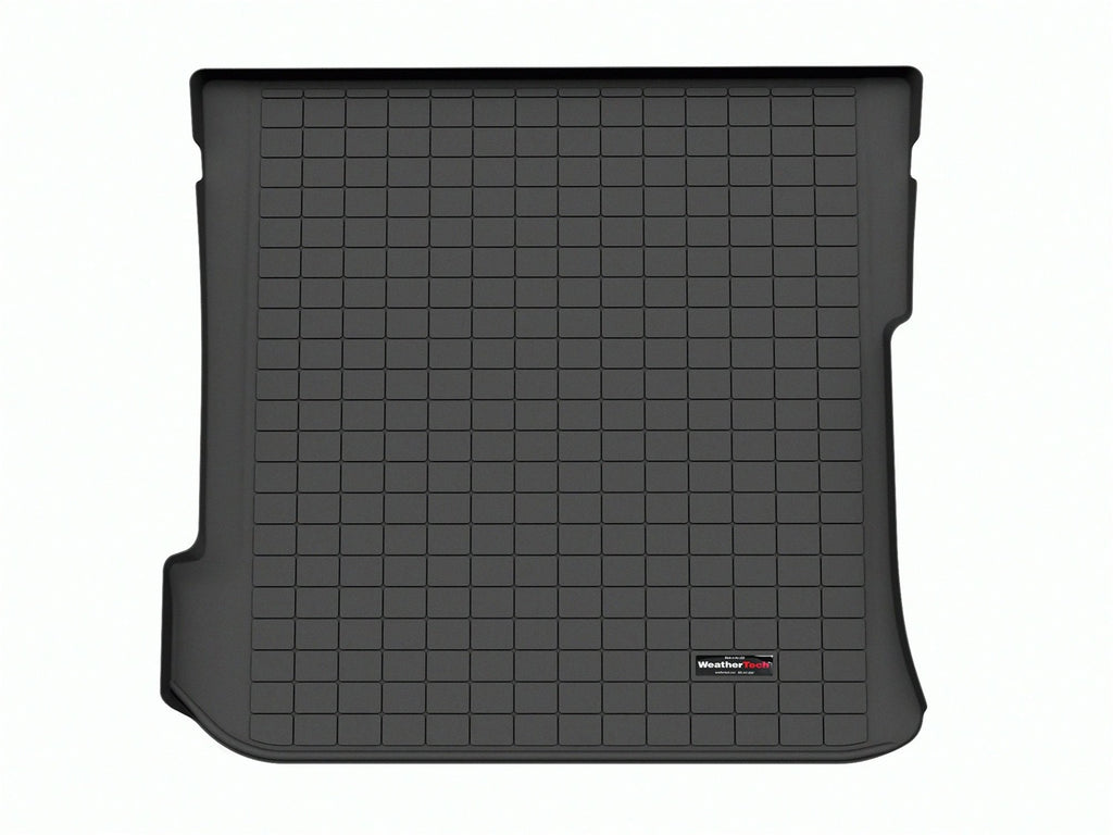 Weathertech 401572 Cargo Liner for Select Mercedes-Benz EQS 450 SUV, Mercedes-Benz EQS 450+ SUV, Mercedes-Benz EQS 580 SUV