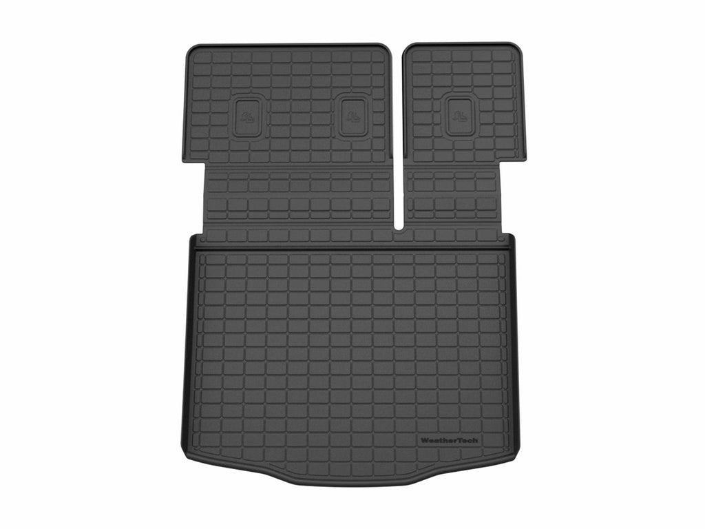 Weathertech 401576IM SeatBack Cargo Liner HP for Select Ford Escape